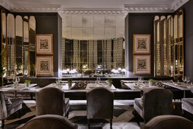 The Franklin Hotel