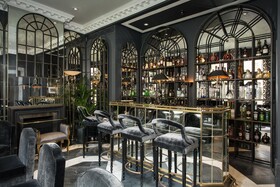 The Franklin Hotel