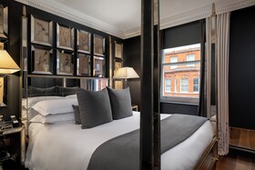 The Franklin Hotel