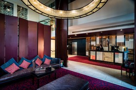 The Hospital Club