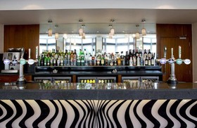 The Imperial Hotel