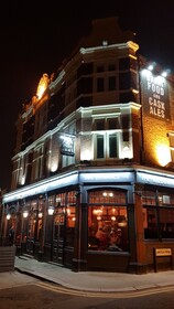 The Kilburn Arms