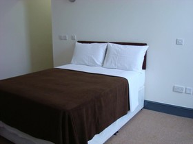 The King William Hotel