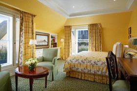 The Lanesborough