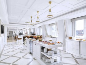 The Langham London