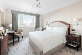 The Langham London