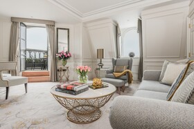 The Langham London