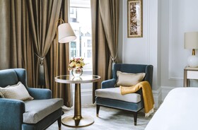 The Langham London