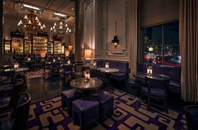 The Langham London