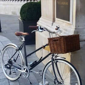 The Langham London