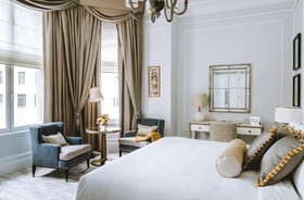 The Langham London