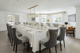The Langham London