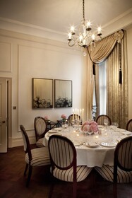 The Langham London