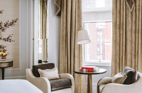 The Langham London