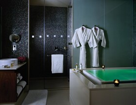 The Langham London