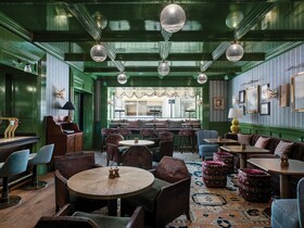 The Langham London