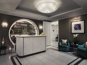 The Langham London