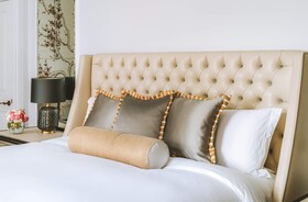 The Langham London