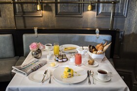 The Langham London