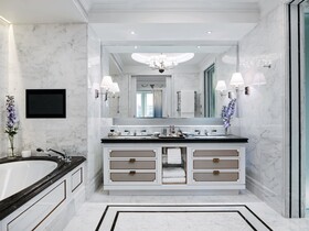 The Langham London