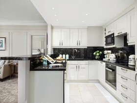 The Langham London