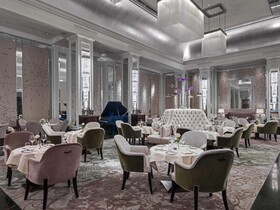 The Langham London