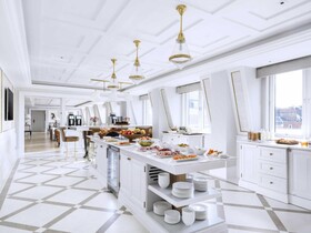 The Langham London