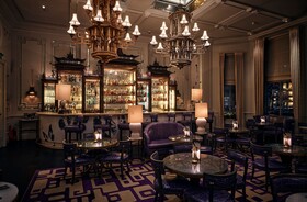 The Langham London