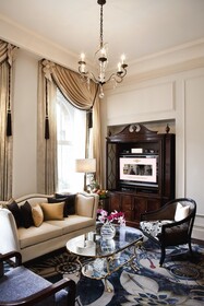 The Langham London