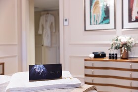 The Langham London