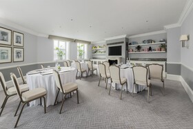 The Langham London