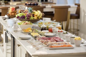 The Langham London
