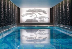The Langham London