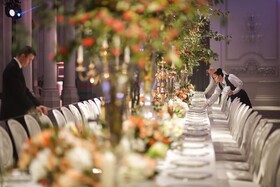 The Langham London