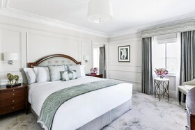 The Langham London