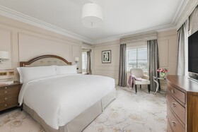 The Langham London