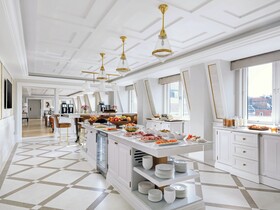 The Langham London
