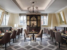 The Langham London