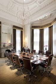 The Langham London