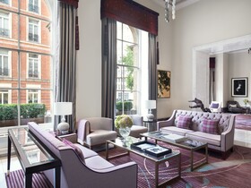 The Langham London