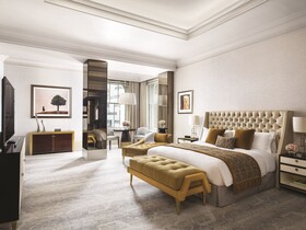The Langham London