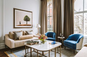 The Langham London
