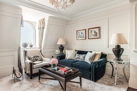 The Langham London