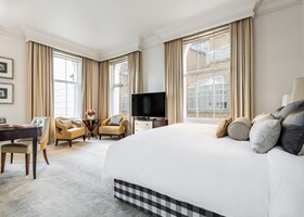 The Langham London