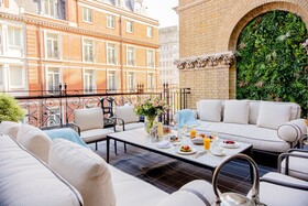 The Langham London