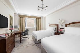 The Langham London