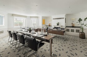 The Langham London
