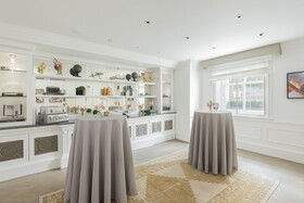 The Langham London