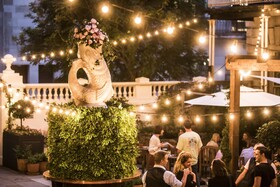 The Langham London