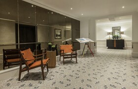 The Langham London